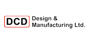 DCD logo